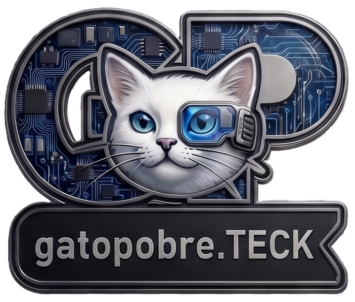 Logo GatoPobre